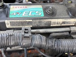 Engine with