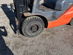 Chassis Photos with