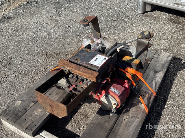 Chelsea Misc. Truck Parts