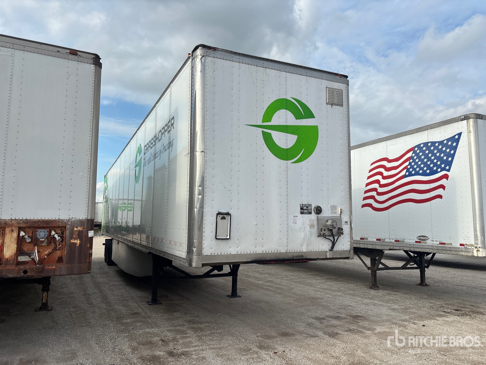 2022 Atro TRAILER