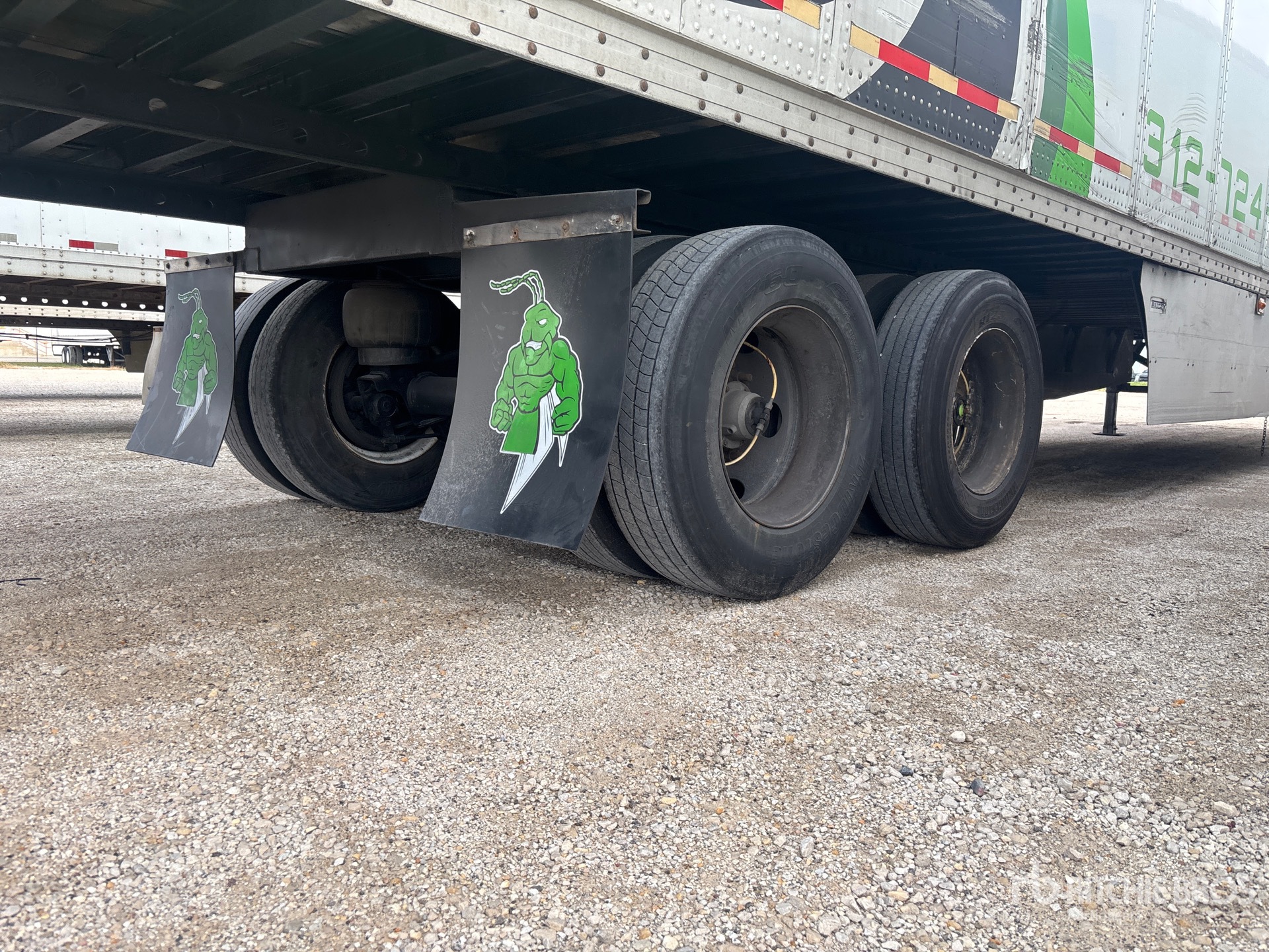 2022 Atro TRAILER