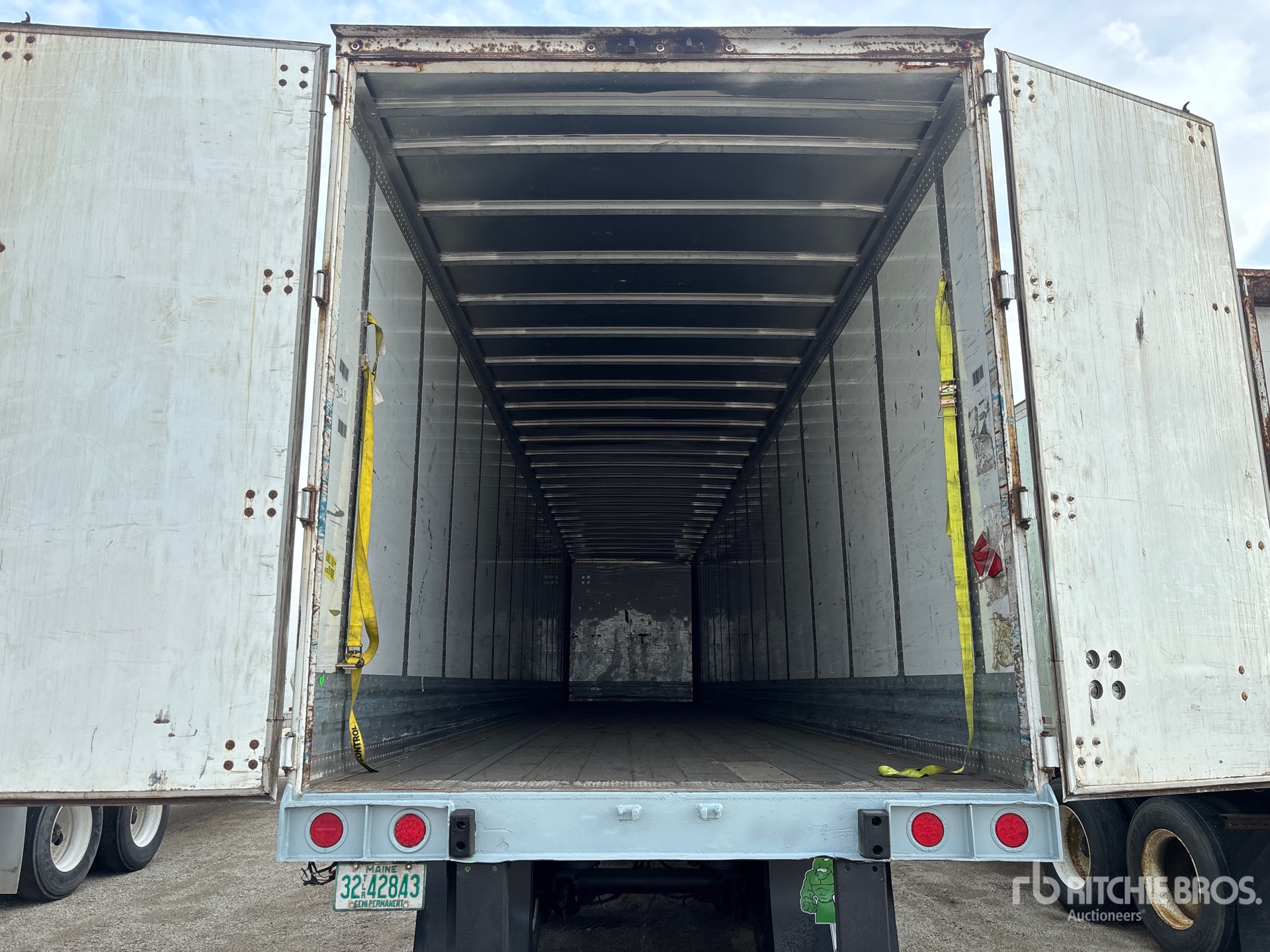 2022 Atro TRAILER