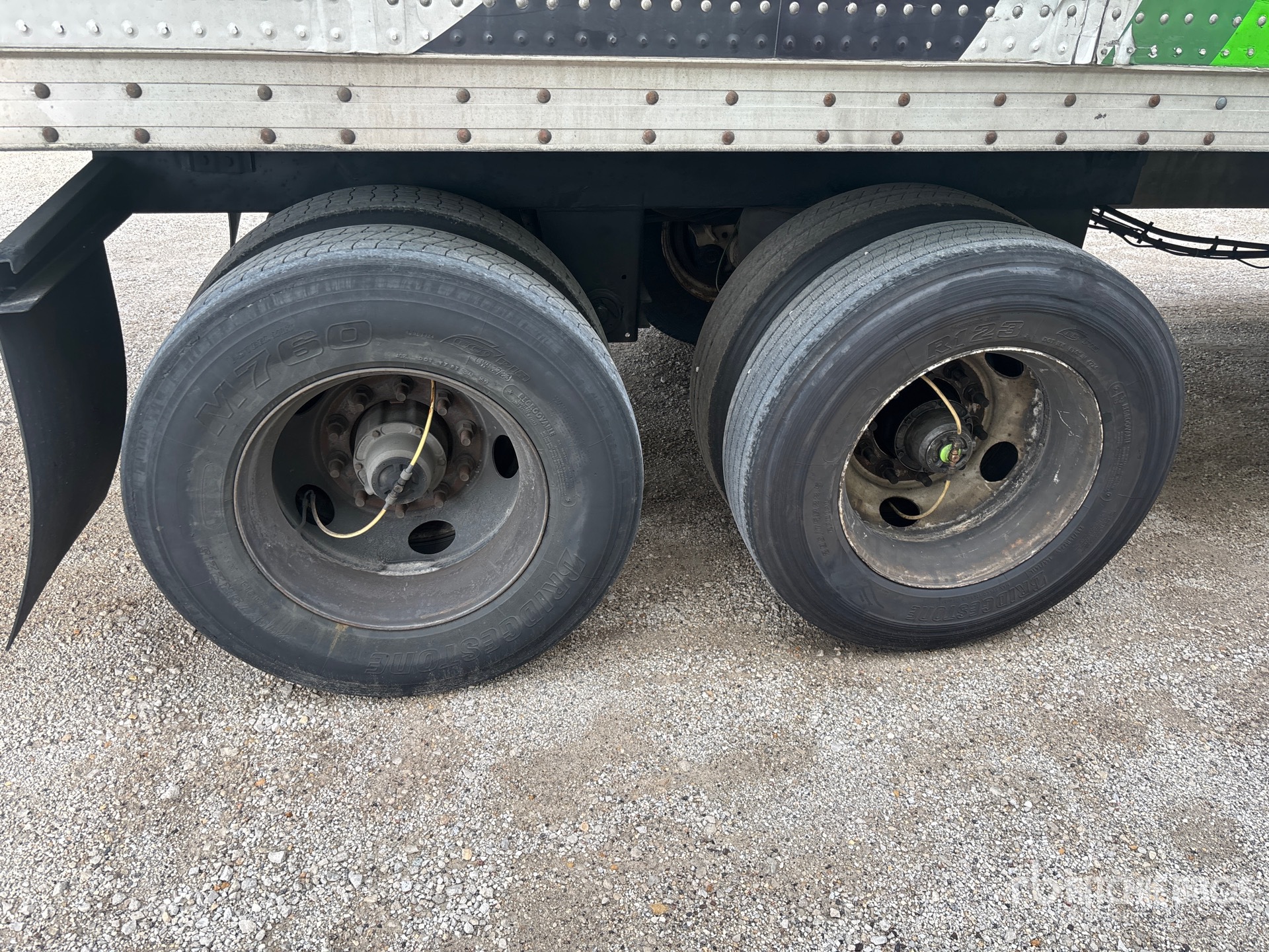 2022 Atro TRAILER