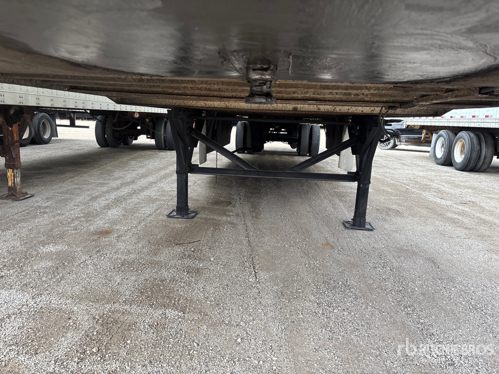 2022 Atro TRAILER