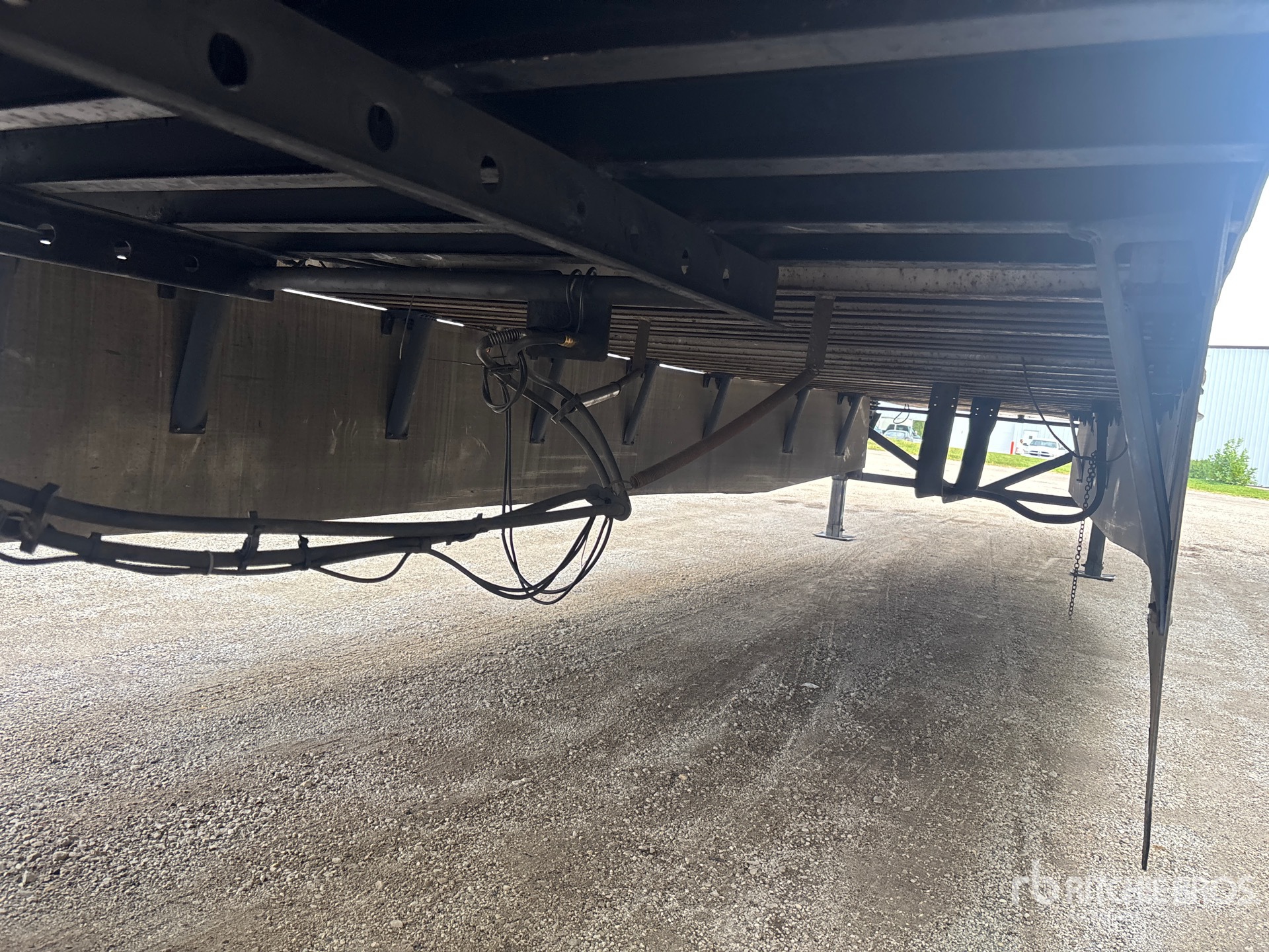 2022 Atro TRAILER
