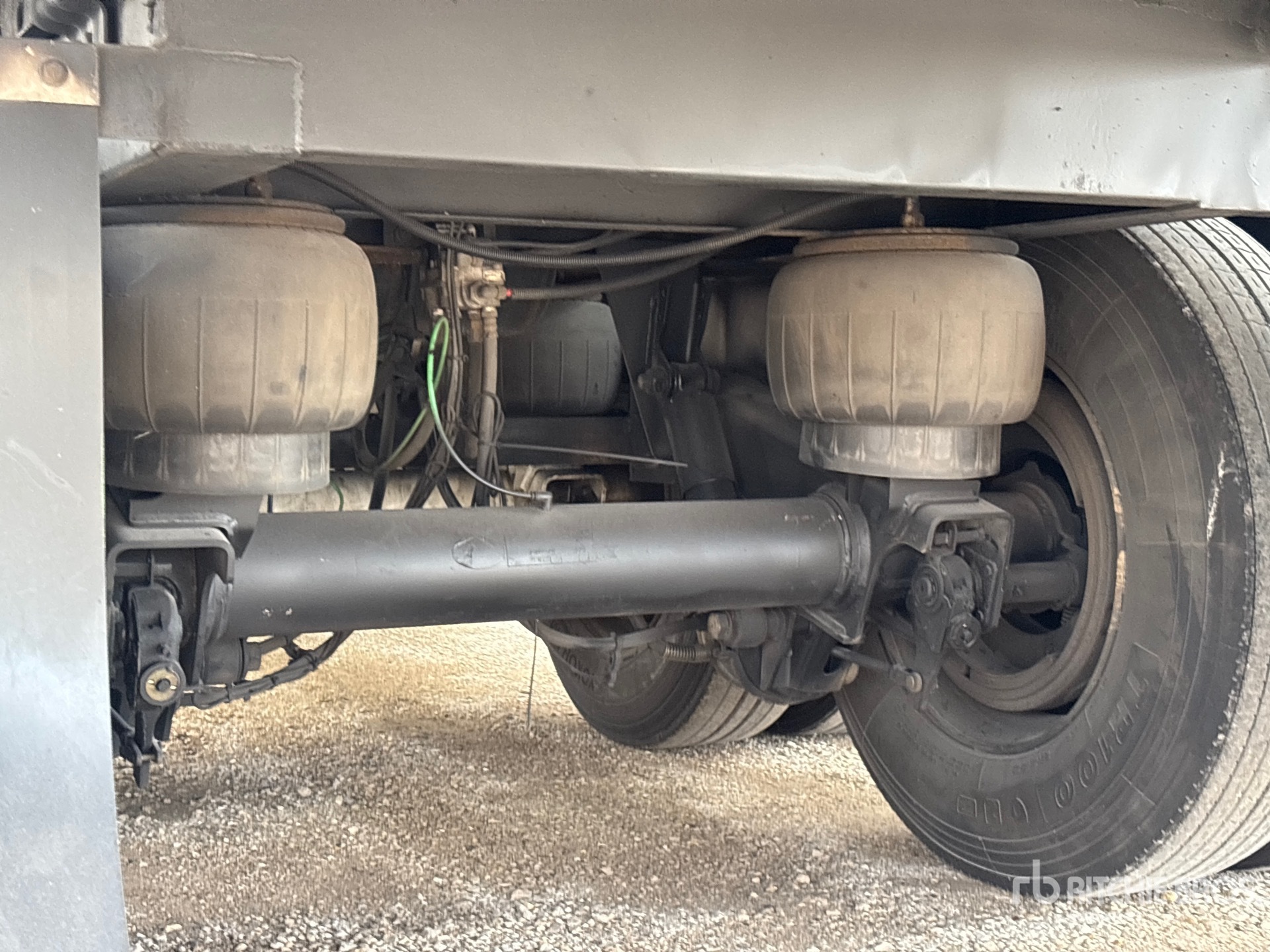 2022 Atro TRAILER