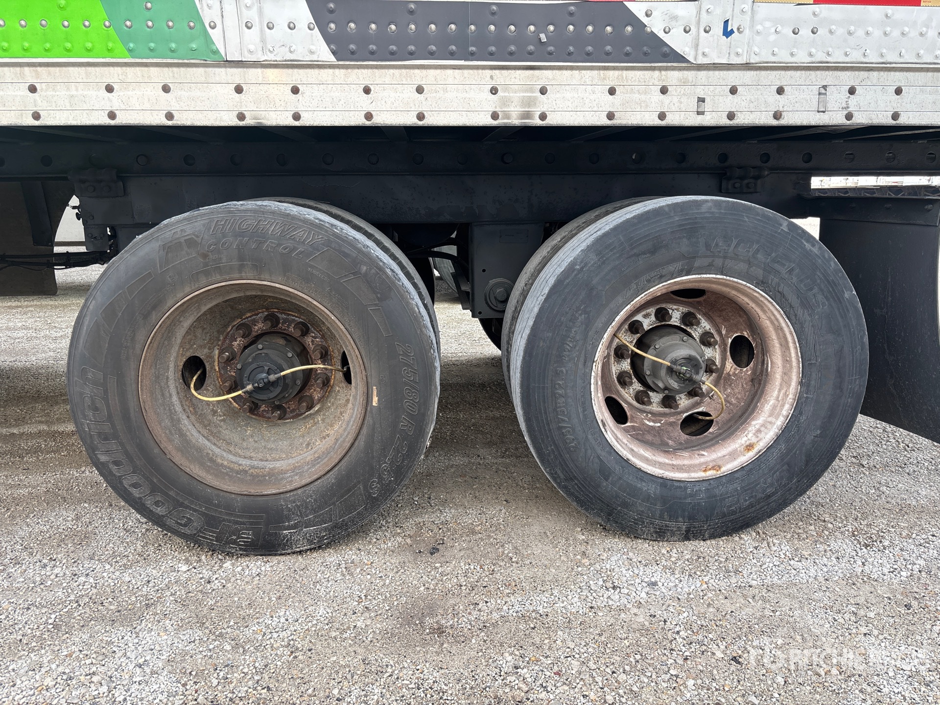 2022 Atro TRAILER