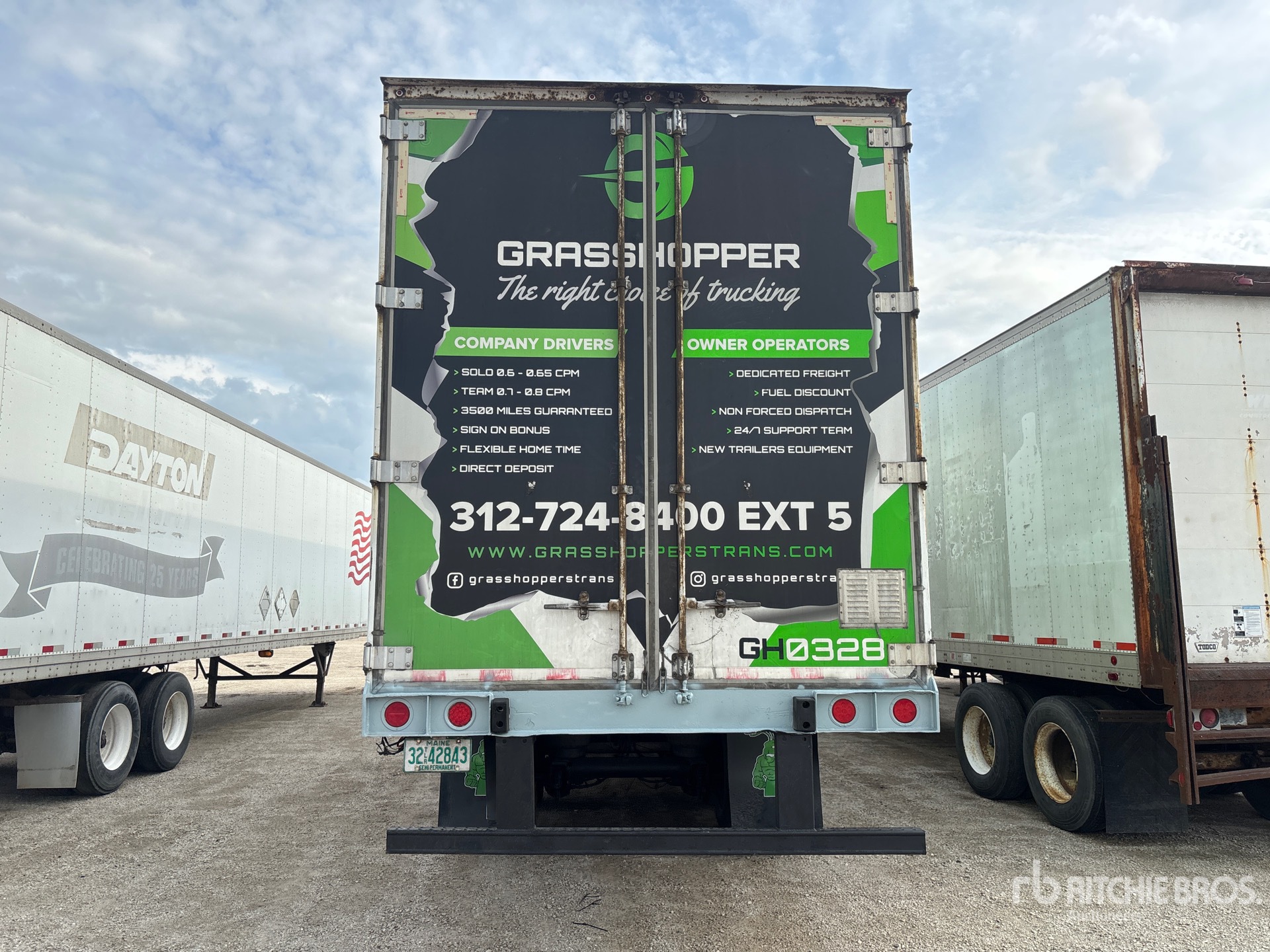2022 Atro TRAILER