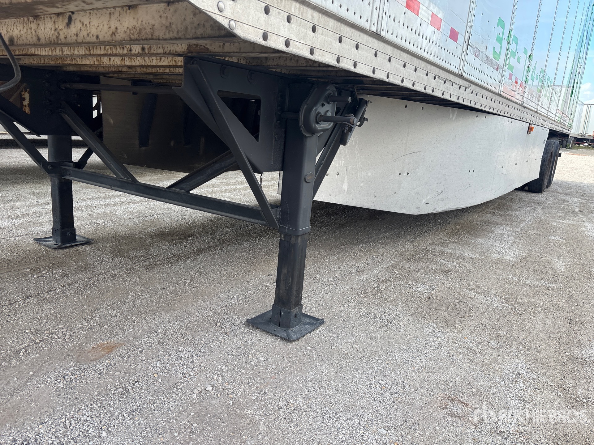 2022 Atro TRAILER