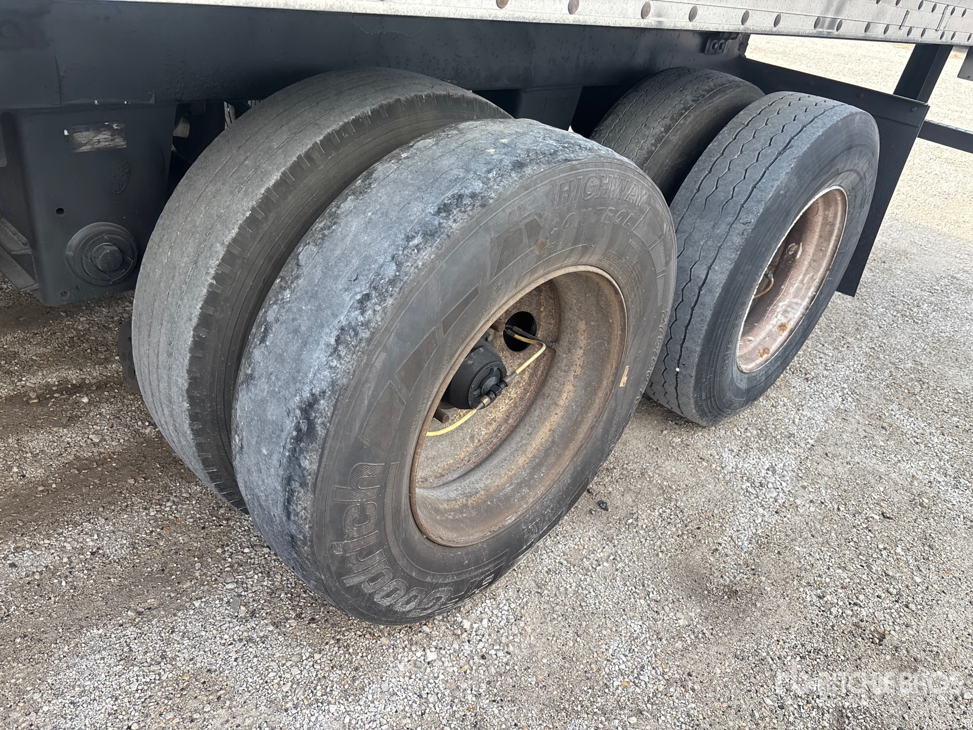 2022 Atro TRAILER