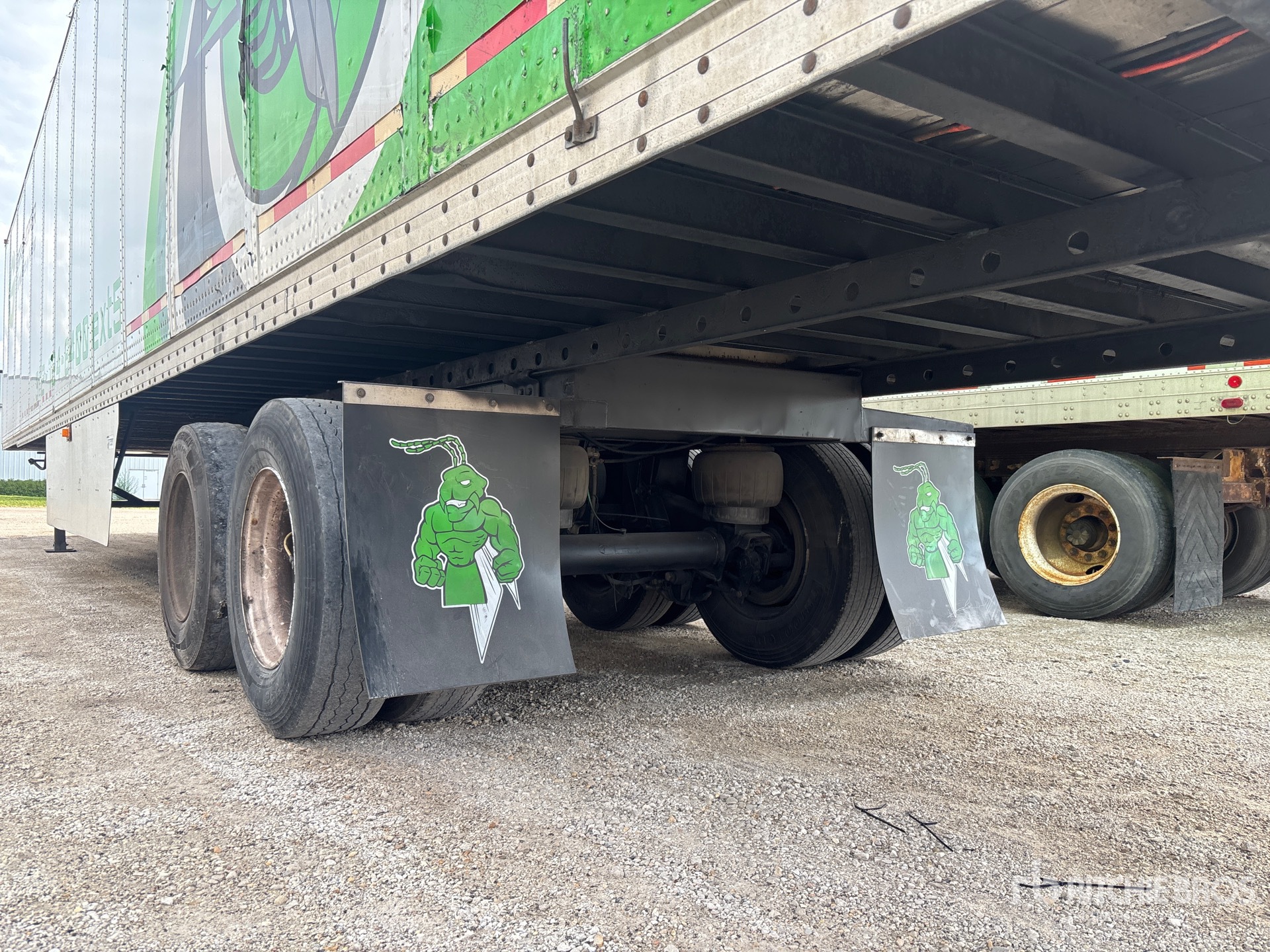 2022 Atro TRAILER