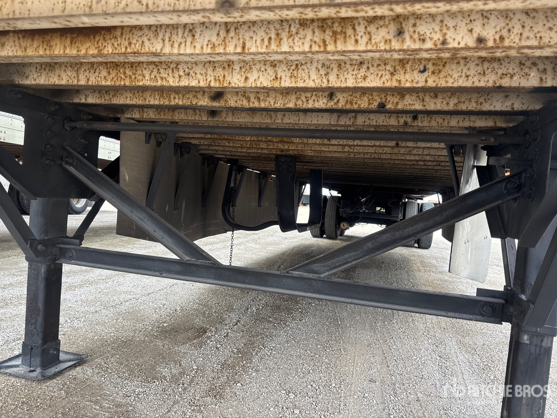 2022 Atro TRAILER