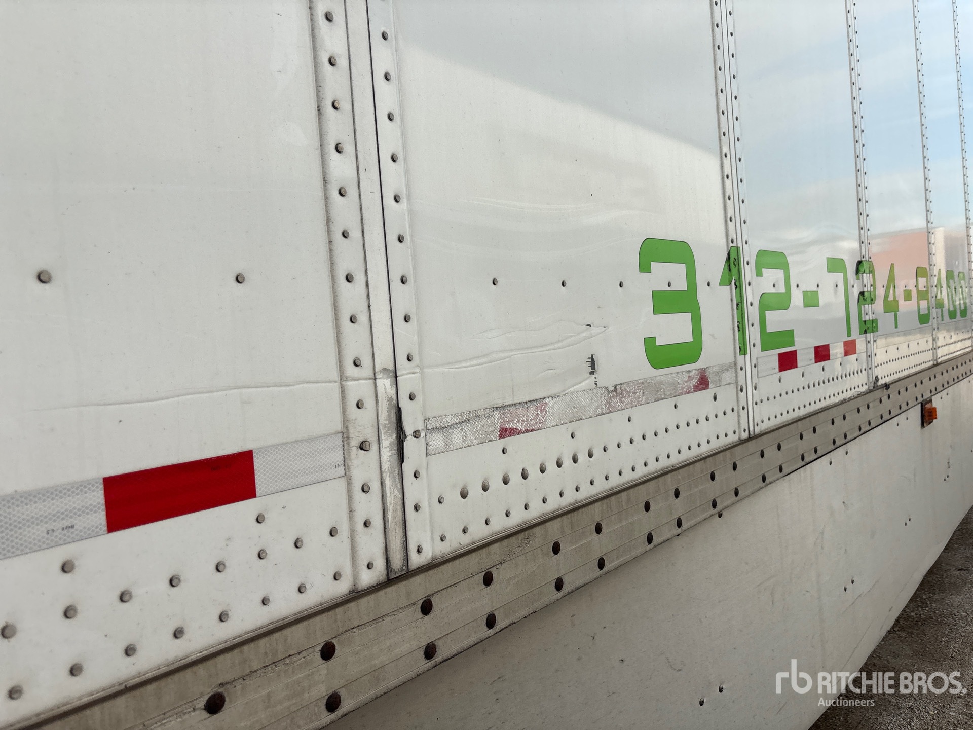 2022 Atro TRAILER