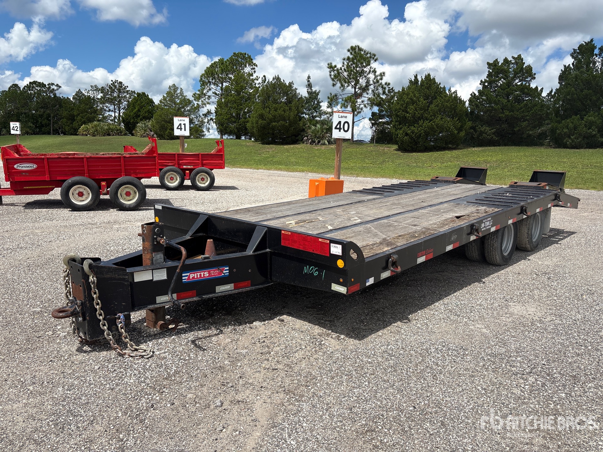 Photo of 2023 Pitts TA12
