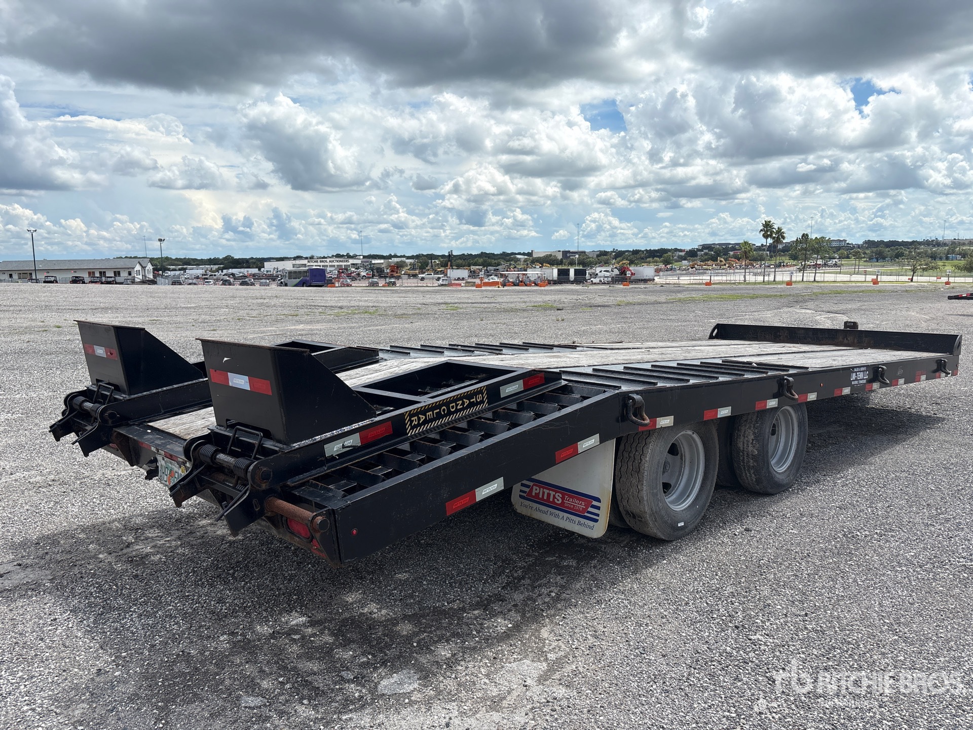 2023 Pitts TA12