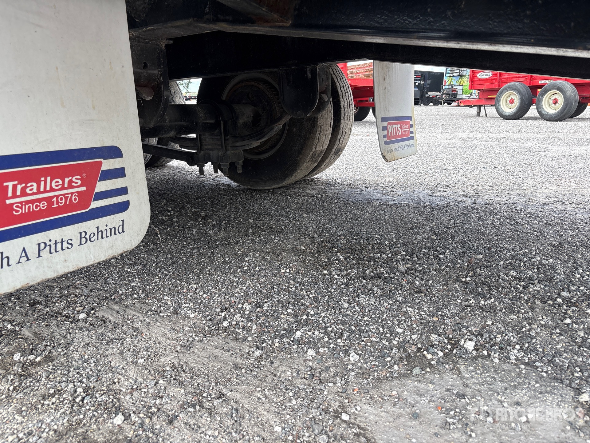 2023 Pitts TA12