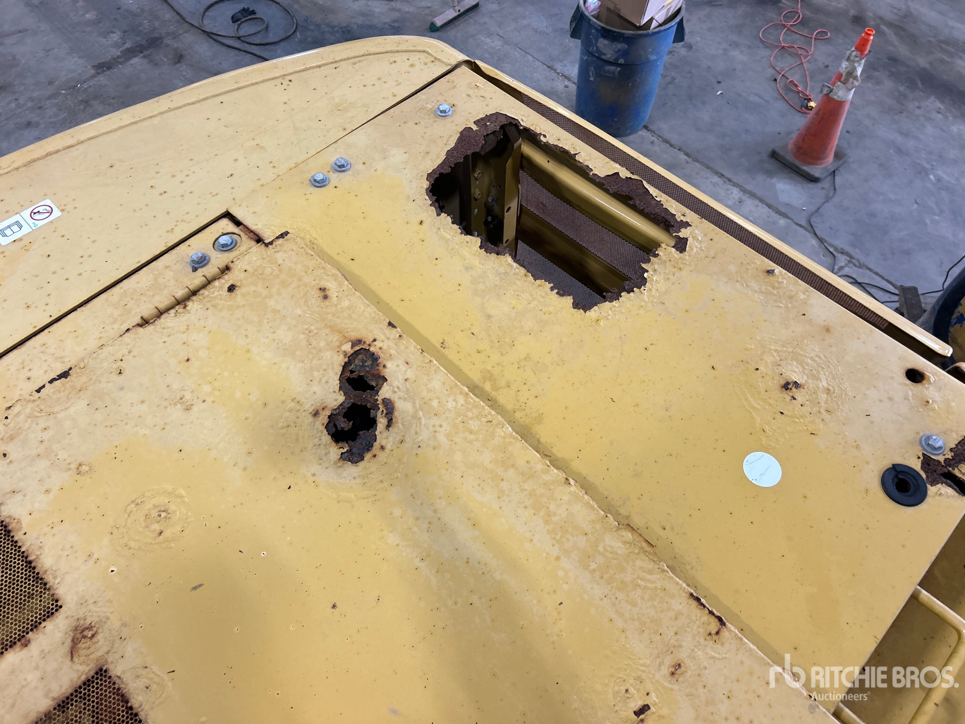 2019 Caterpillar 320 GC