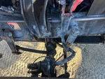 4 dessous de caisse - Camion with