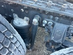 4 dessous de caisse - Camion with