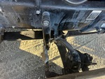4 dessous de caisse - Camion with