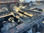 4 dessous de caisse - Camion with