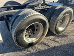 4 dessous de caisse - Camion with