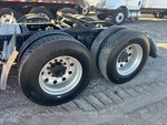 4 dessous de caisse - Camion with