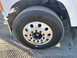 4 dessous de caisse - Camion with