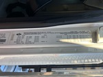 Aspect général with Numéro de série/Numéro d'identification du véhicule automobile