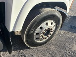 4 dessous de caisse - Camion with
