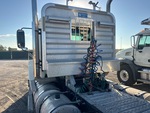 4 dessous de caisse - Camion with