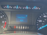 Cab with Engine Hours