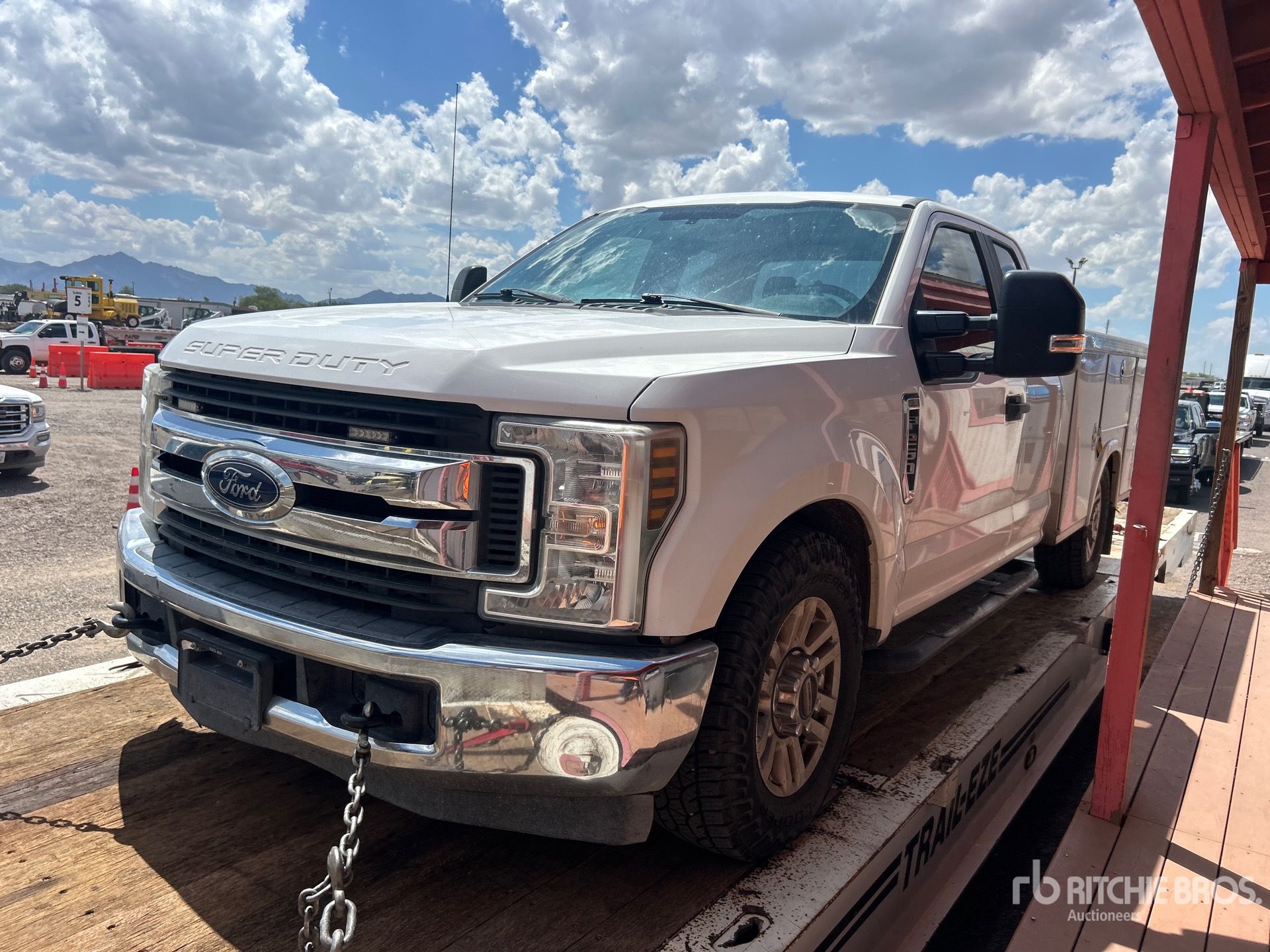 Photo of 2019 Ford F-250