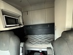 Cab with