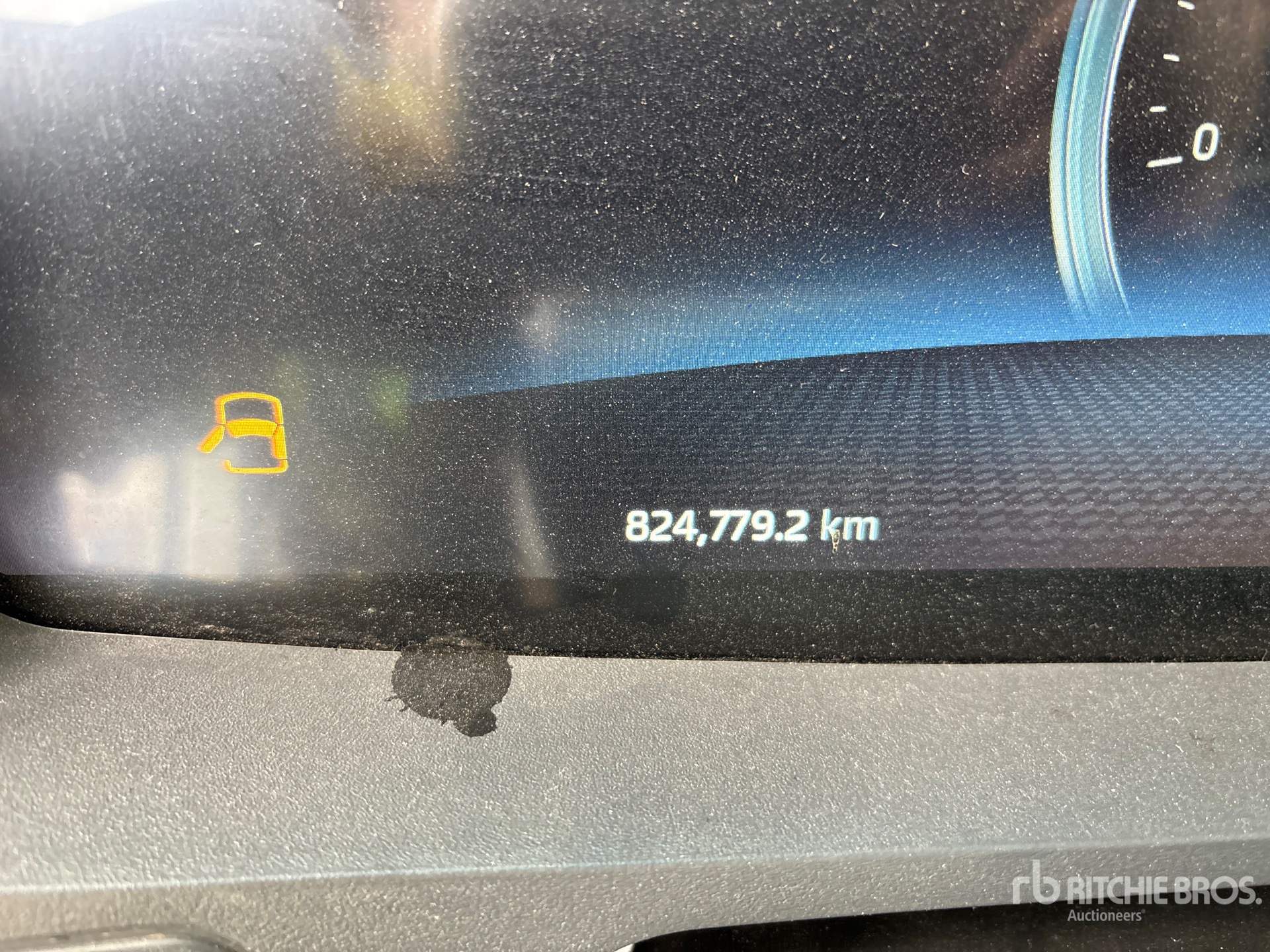 2023 Kenworth T680
