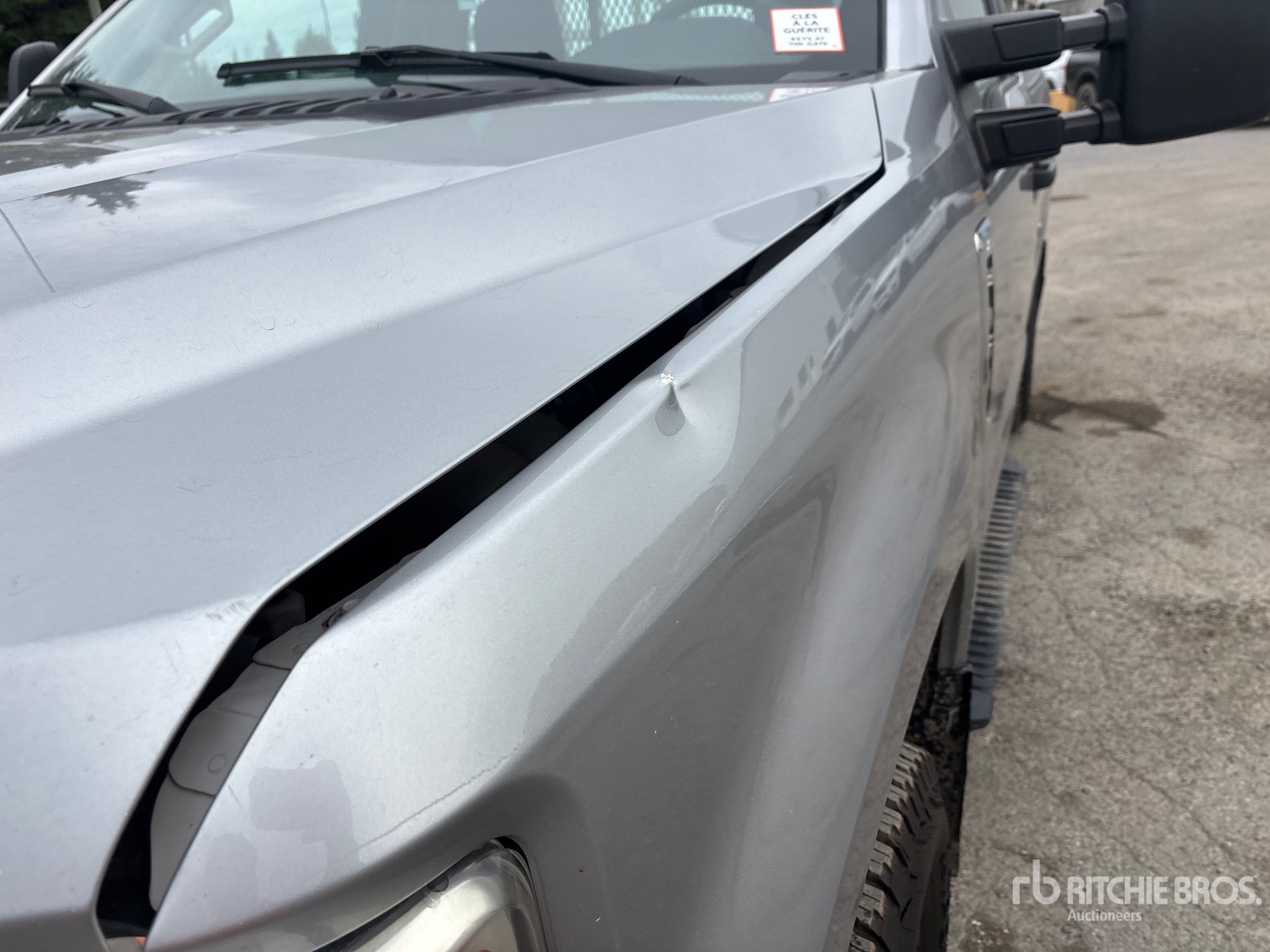 2020 Ford F-350