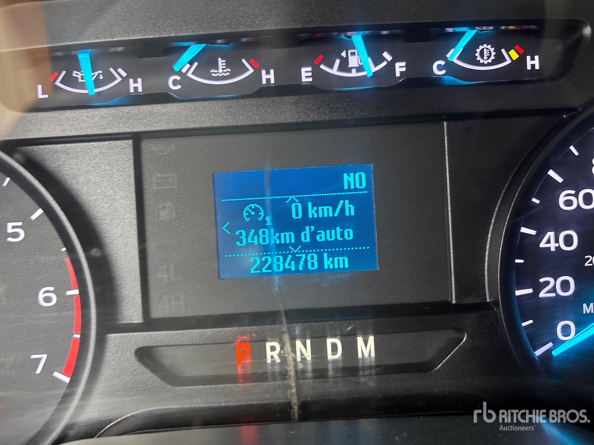 2020 Ford F-350