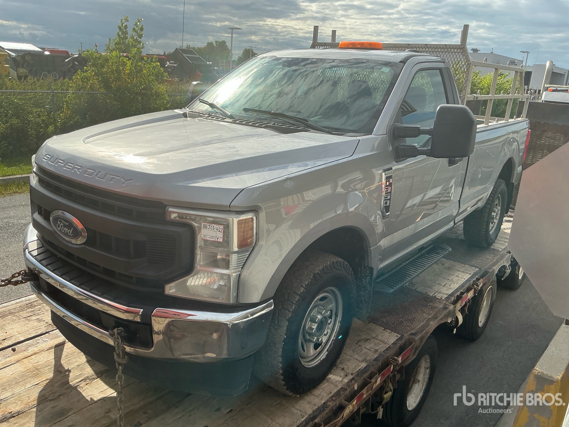 Photo of 2020 Ford F-350