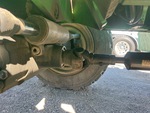 Drivetrain with