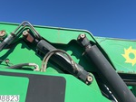 Hydraulics with