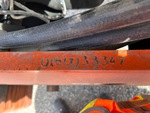 General Appearance with Numero seriale/numero d’identificazione del veicolo (VIN)