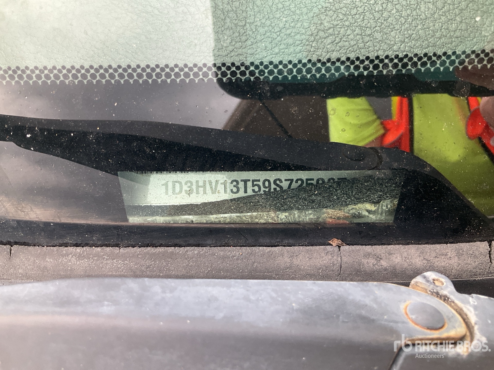Photo of 2009 Dodge RAM 1500