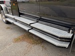 General Appearance with Steps/Ladders