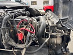 Engine with Engine - Right Side
