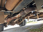 Engine with Exhaust System
