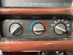 Cab with Heater