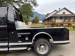 General Appearance with Sheet Metal (fiberglass) Condition