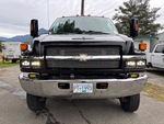 General Appearance with Exterior Lights