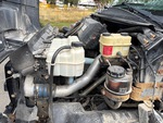 Engine with Engine - Left Side