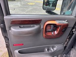 Cab with